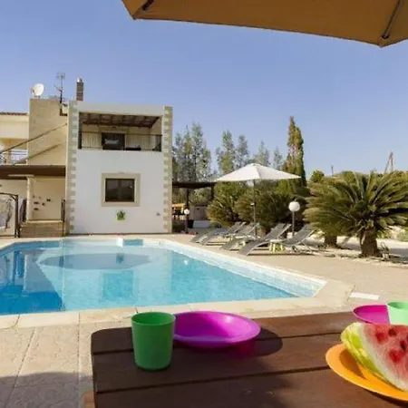 Villa Agnanti Exceptional Secluded Tranquil Sunset Beach Villa Nea Dimmata Exterior foto